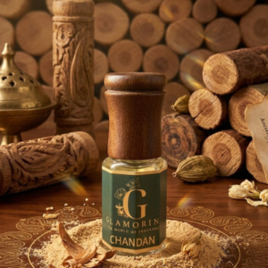 chandan attar – natural sandalwood essence