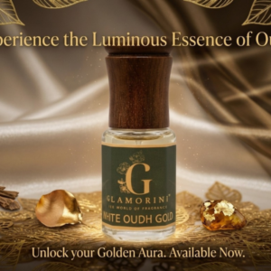 white oudh gold perfume – a luxurious oriental fragrance