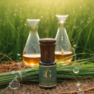 rooh khush perfume – a refreshing floral delight