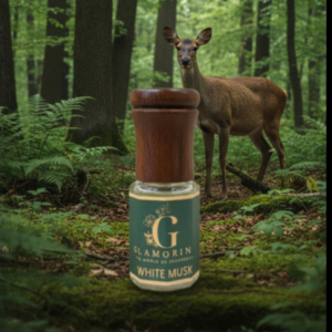white musk perfume – elegant, long lasting fragrance for men & women glamorini fragrance